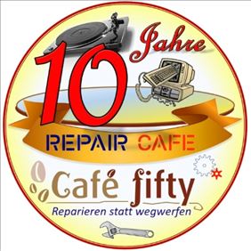 Abbildung: Repair Café 