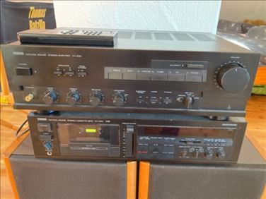 Abbildung: HiFi - Geräte übrig 