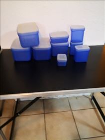 Abbildung: Tupperware 