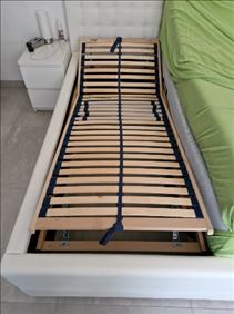 Abbildung: Lattenrost 80x200