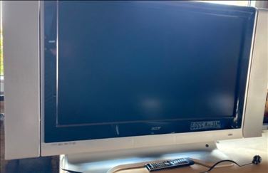 Abbildung: Acer LCD TV AT3705-MGW