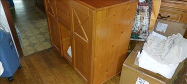 Abbildung: Sideboard zu verschenken 
