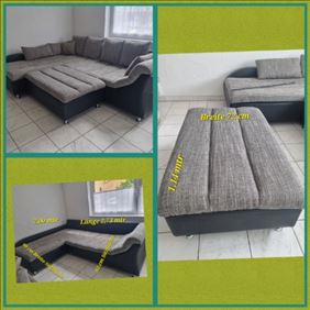 Abbildung: Couch