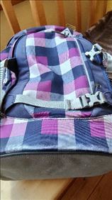 Abbildung: Satch Schulrucksack