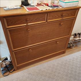 Abbildung: Möbel zu verschenken