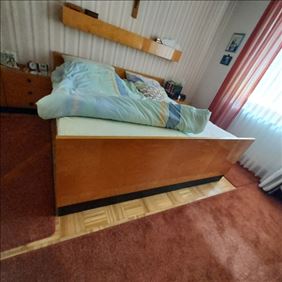 Abbildung: Schlafzimmer