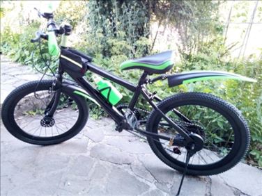 Abbildung: Kinderfahrrad 20 Zoll