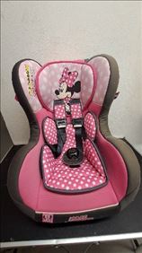 Abbildung: Kindersitz