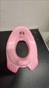 Abbildung: Toilettensitz