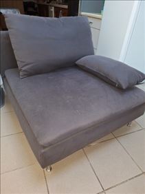 Abbildung: Sessel