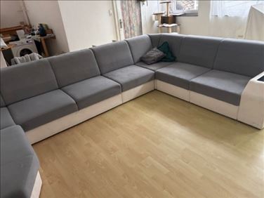 Abbildung: MONSTER - SOFA zu verschenken!!! 2 Jahre alt! 