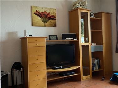 Abbildung: Schrankwand zu verschenken 