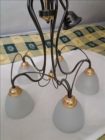 Abbildung: Hängelampe 