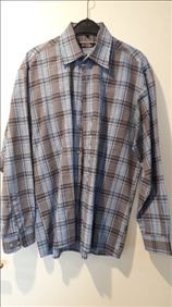 Abbildung: Herrenhemden Gr. 39/40 zu verschenken 