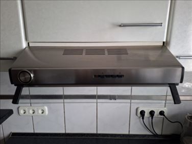 Abbildung: Dunstabzug