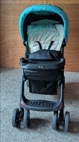 Abbildung: Hauck Shopper Neo City Buggy