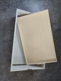 Abbildung: Vogelkäfig 