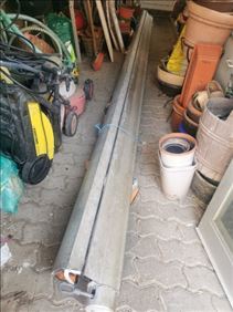 Abbildung: Markise 5m