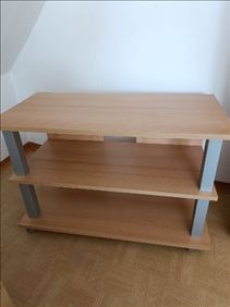 Abbildung: Regal.. Phoneschrank 