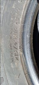 Abbildung: Allwetterreifen zu verschenken