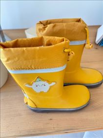 Abbildung: Kinder Stiefel  28/29