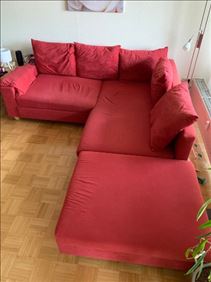 Abbildung: Sofa
