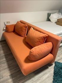 Abbildung: Bettcouch
