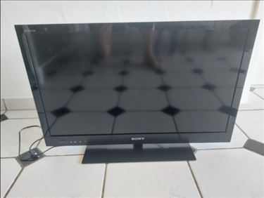 Abbildung: Sony Fernseher 80 cm 