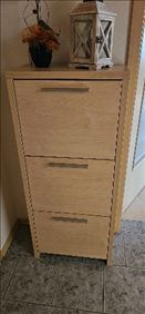 Abbildung: Schuhschrank