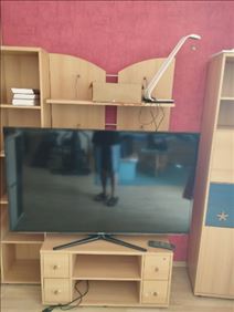 Abbildung: Schränke von Jugendzimmer 