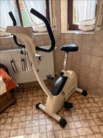 Abbildung: Hometrainer zu verschenken