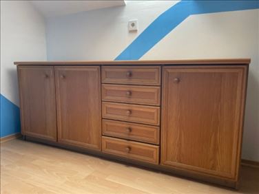 Abbildung: Sideboard / Kommode