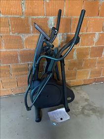 Abbildung: crosstrainer