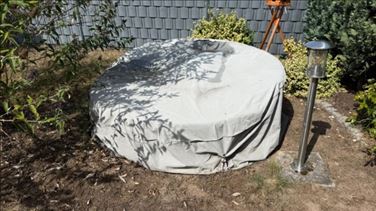 Abbildung: Sonneninsel zu verschenken wegen Umzug