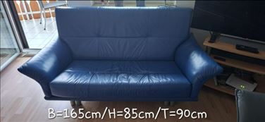 Abbildung: Sofa