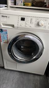 Abbildung: Miele Waschmaschine 