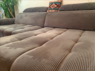 Abbildung: Cordsofa 