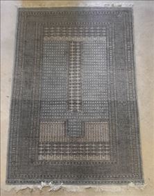 Abbildung: Großer Teppich 